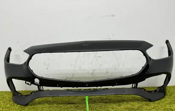 Mercedes-Benz C W206 Front bumper a2068808501