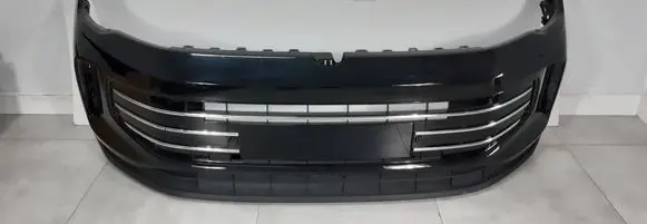 Volkswagen Tiguan Front bumper 571807221 571853677A 571805915