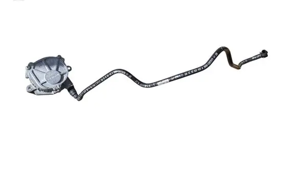 Mercedes-Benz E C207 W207 Vacuum pump A2712301665