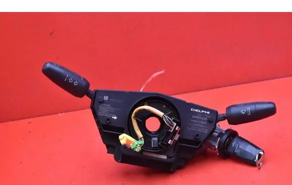 Opel Corsa D Other switches/knobs/shifts 13142283