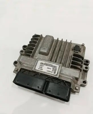 Opel Antara Engine control unit/module 25192581 28418159 25184894