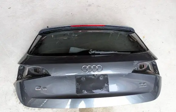 Audi Q5 SQ5 Tailgate/trunk/boot lid
