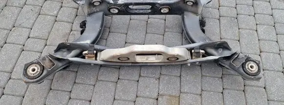 Mercedes-Benz GLC C253 Rear subframe 2533506409 2533501308