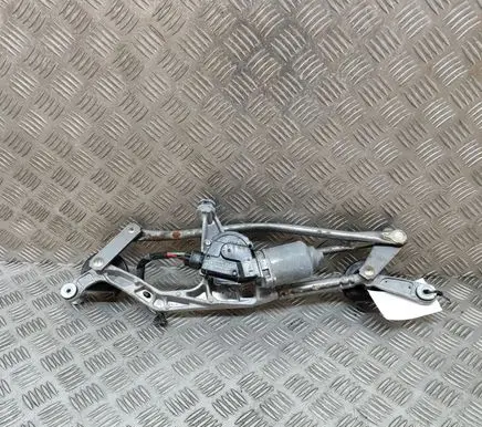 Toyota Auris E180 Front wiper linkage and motor 8511002340 AE1593003562