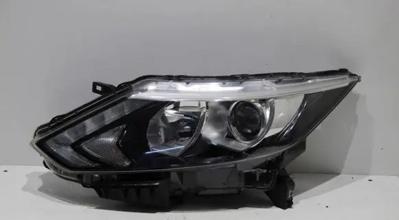 Nissan Qashqai Headlight/headlamp 10018013