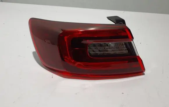 Renault Talisman Rear/tail lights 265554267R