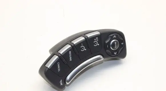 Land Rover Range Rover L405 Steering wheel buttons/switches CH4213D767AA