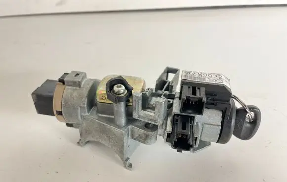 Mazda 2 Ignition lock