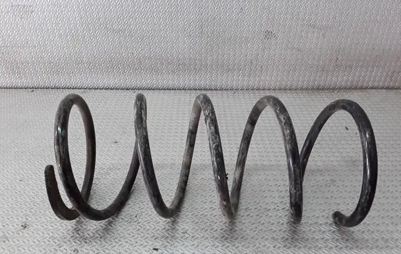 Mazda Premacy Front coil spring