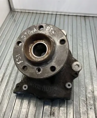 BMW 3 F30 F35 F31 Front wheel hub 6853819