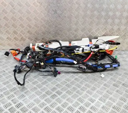 Tesla Model 3 Other wiring loom 306795503C