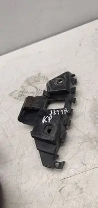 Volkswagen Jetta VI Front bumper mounting bracket 5c6807183