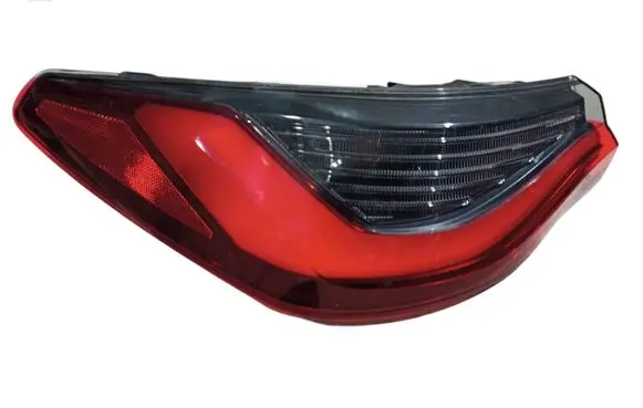BMW 4 G22 G23 G24 G26 Tailgate rear/tail lights 63217477603 7477603