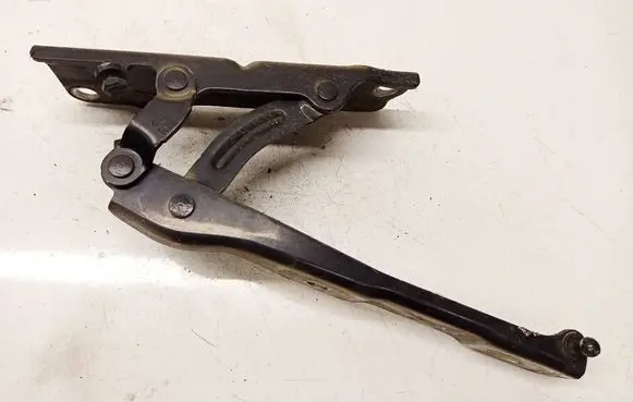 KIA Optima Engine bonnet/hood hinges 