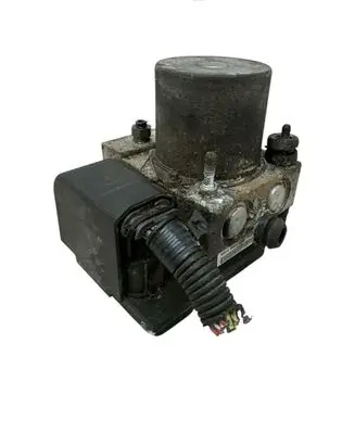 Citroen C4 Grand Picasso ABS Pump 9664148780 DPE715724 655L9080507