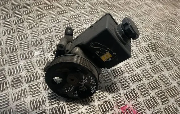 SsangYong Actyon Power steering pump