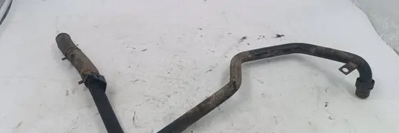 Audi A6 S6 C5 4B Engine coolant pipe/hose 059121065D