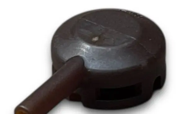 Fiat Ulysse Oil filter mounting bracket A232 9467535980