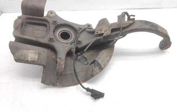 Alfa Romeo 159 Front wheel hub spindle knuckle