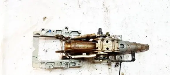 Volkswagen PASSAT B5 Steering wheel axle 3b0419502 e101684
