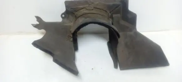 Audi A4 S4 B7 8E 8H Other under body part 8E0863188