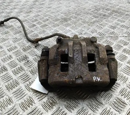 Hyundai H-1, Starex, Satellite Front brake caliper 581104H500