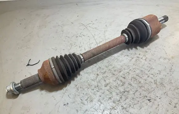 Ford Transit Front driveshaft