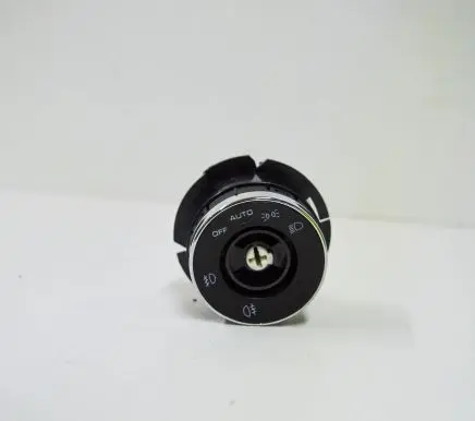 Porsche Cayenne (92A) Light switch 7P5941531E