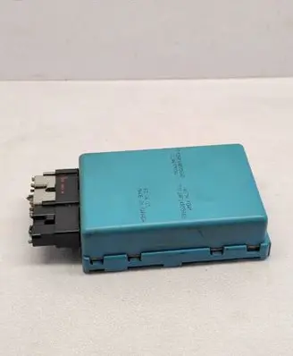 Ford Probe Airbag control unit/module F2AF14B056AD GA2A677F0A 930615