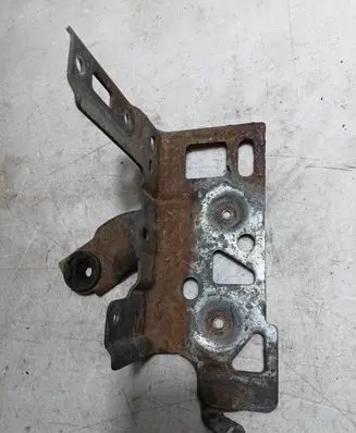 Nissan Qashqai Battery tray 