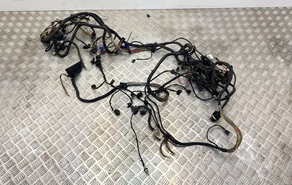 Mercedes-Benz SL R230 Other wiring loom A2305408206 A2305407207
