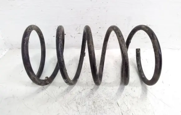 Hyundai Matrix Front coil spring