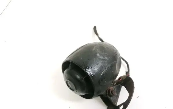 Audi A3 S3 8L Alarm system siren 