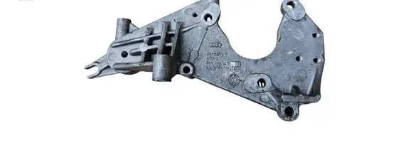 Audi A6 S6 C6 4F Fuel pump bracket 059130147J