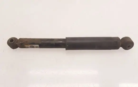 Opel Vectra C Rear shock absorber/damper 13208054 315000331