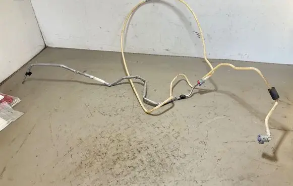 BMW X1 F48 F49 Fuel main line pipe 7348731