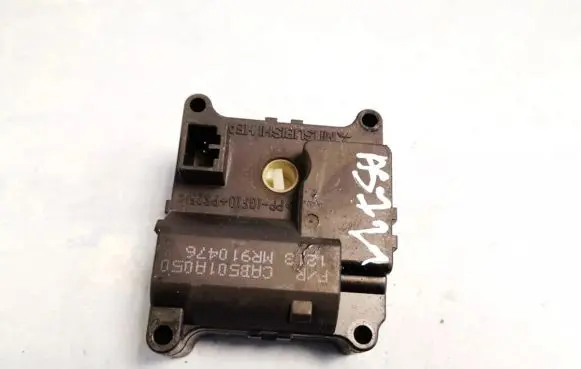 Mitsubishi Space Star Air flap motor/actuator mr910476 cab501a050