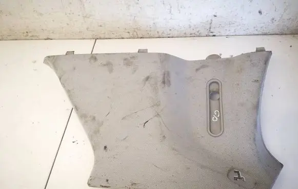 Opel Signum (D) pillar trim (bottom) 24434150