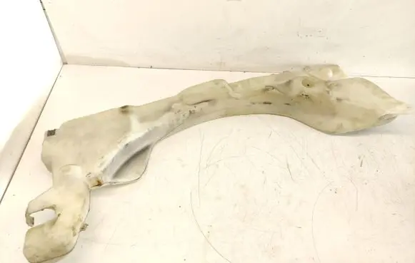 Peugeot 605 Windshield washer fluid reservoir/tank 9603995480