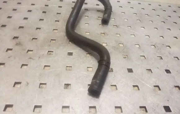 Power steering hose/pipe/line