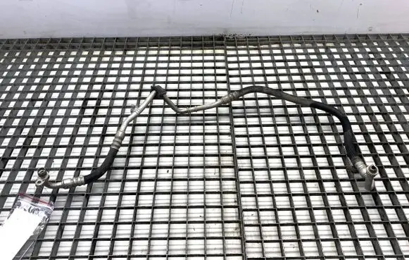 Alfa Romeo Stelvio Air conditioning (A/C) pipe/hose 