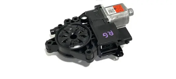KIA Sorento IV Rear door window regulator motor 83460P2010 44073