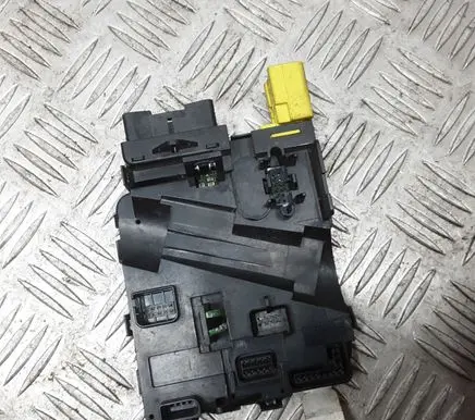 Volkswagen Golf V Steering angle sensor 1K0953549A 05113510 01020040520678