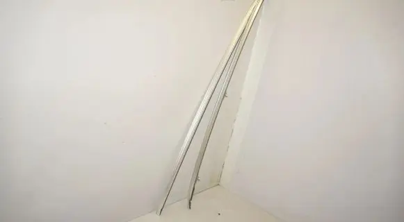BMW 2 F45 Roof bar rail 7322399 7322400 51137322399