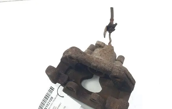 Seat Alhambra (Mk1) Front brake caliper