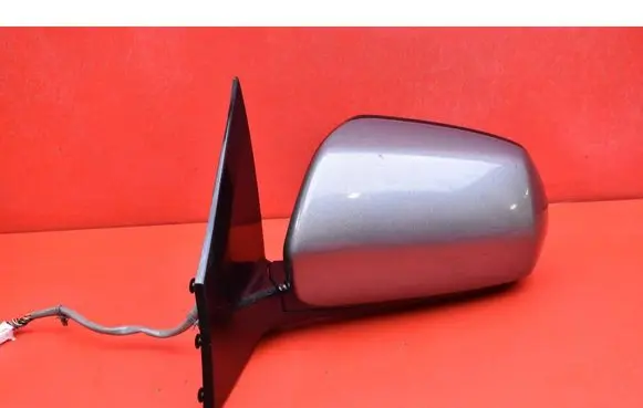Nissan Murano Z50 Front door electric wing mirror 012286