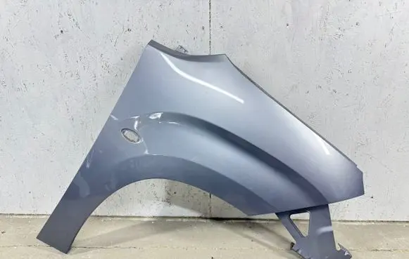 Peugeot Partner III Fender 