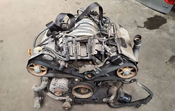 Audi A6 S6 C5 4B Engine AML