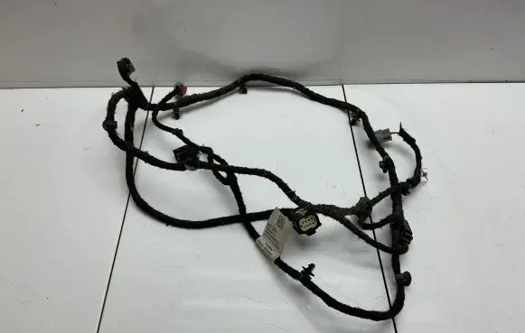 Opel Mokka Parking sensor (PDC) wiring loom 95245974