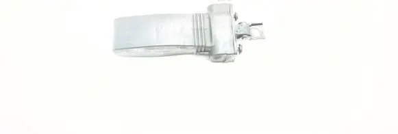 Audi Q3 8U Rear door check strap stopper 8U0837267